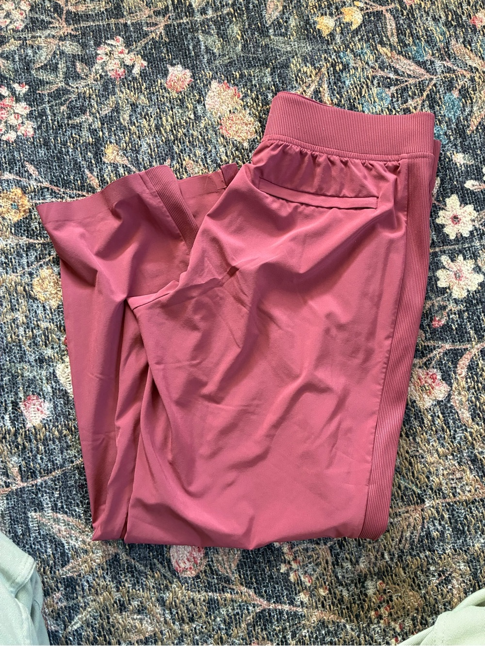 Athleta Brooklyn Ankle Pants